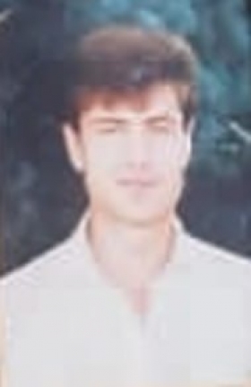 Ilinov Vitaliy Yurevich