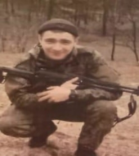 Andrusenko Andrey Vasilevich