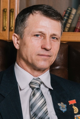 Gonchar Anatoliy Mikhaylovich
