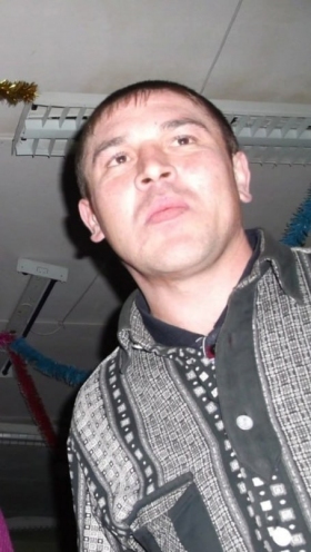 Chibyshev Vasiliy Leonidovich