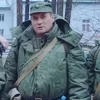 Epov Aleksandr Tarasovich