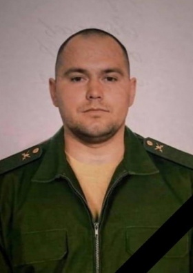 Yablochkov Aleksandr Andreevich