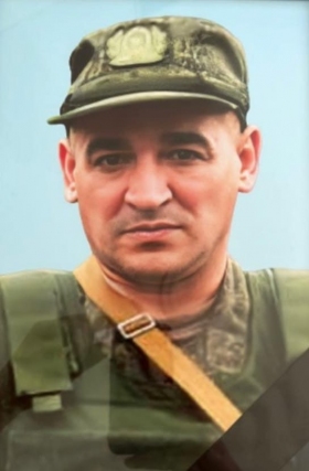 Kurnaev Viktor Borisovich