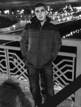 Danilov Fedor Nikolaevich