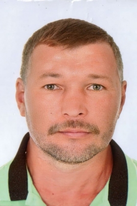 Ishniyazov Vladimir Safarbievich