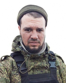 Agapov Aleksandr Gennadevich