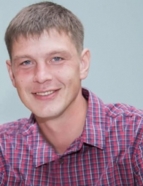 Bryukhanov Aleksandr Vasilevich