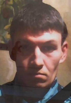 Fedyushkin Evgeniy