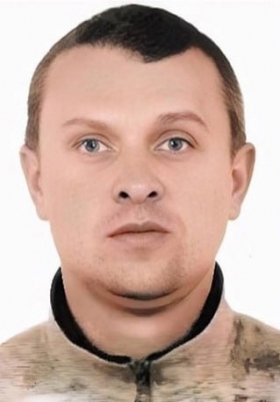 Ostankov Sergey Vladimirovich
