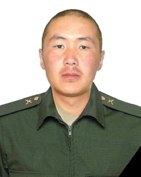 Kombu Aydyn Andreevich