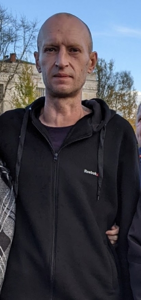 Rvanov Evgeniy Viktorovich