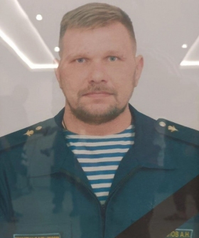 Zagibalov Aleksandr Nikolaevich