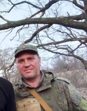 Izyutov Arkadiy Yurevich