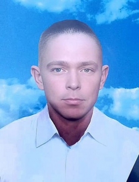 Mamonov Aleksandr Leonidovich