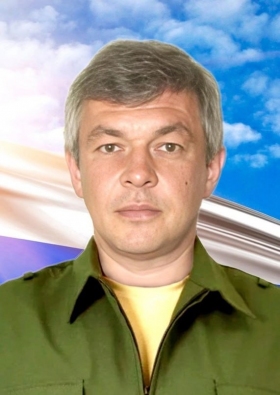 Finogentov Sergey Vladimirovich