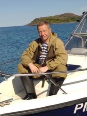 Pligin Vladimir Sergeevich