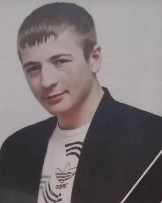 Polonov Semen Aleksandrovich