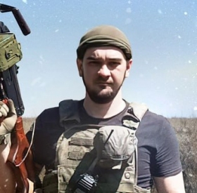 Motychenko Aleksandr Ivanovich