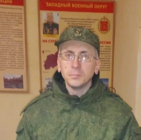 Nikiforov Denis Petrovich