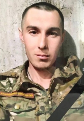 Ямбаков Сергей Иванович