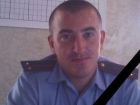 Dudchenko Pavel Olegovich