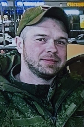 Rigin Aleksandr Viktorovich