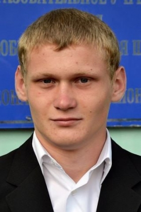 Khodakovskiy Viktor Vladimirovich
