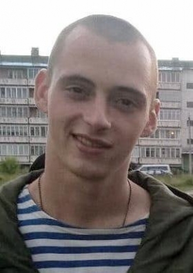 Laptev Nikolay Andreevich