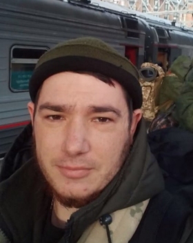 Poplavskiy Viktor Mikhaylovich