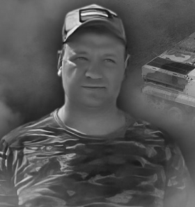Bochkarev Aleksandr Georgievich