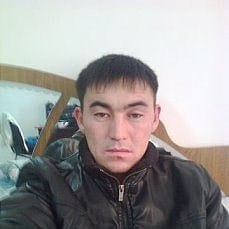Utegaliev Serik Serikbaevich