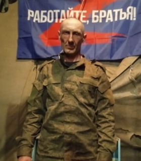 Kazantsev Aleksandr Vladimirovich