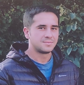 Sudobin Aleksandr Nikolaevich