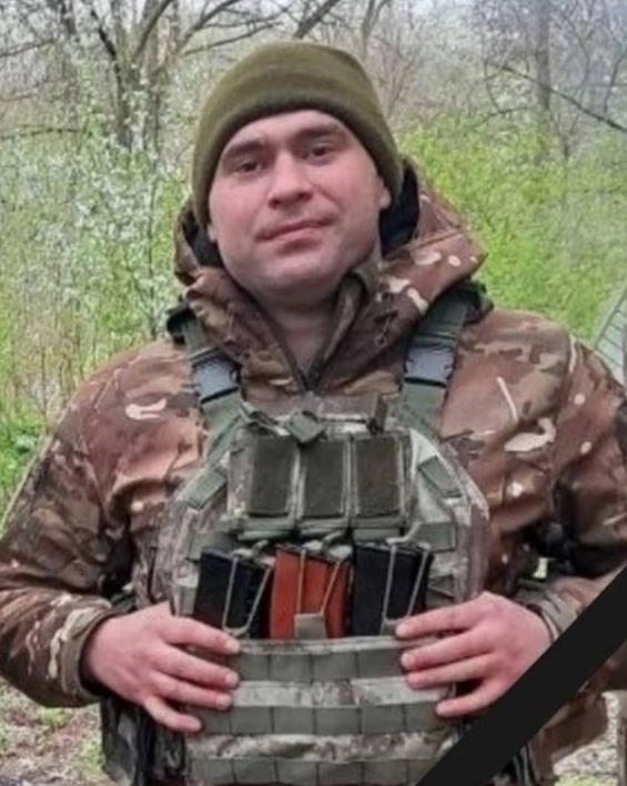 Chigarev Artem Olegovich
