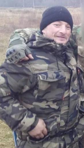 Botnar Oleg Pavlovich