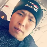 Sodboev Tsydar