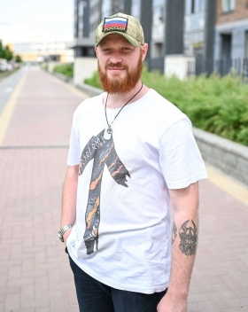 Korobkov Dmitriy