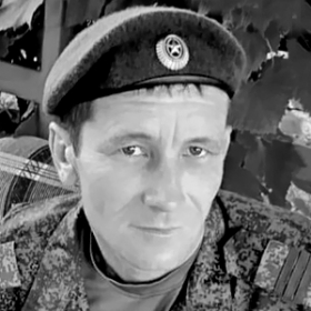 Гузенков Степан Николаевич