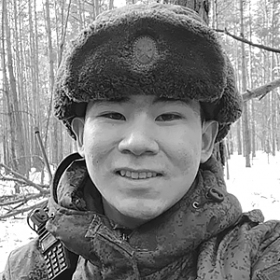 Бельды Евгений Иванович