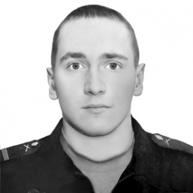 Вахрушев Александр Сергеевич