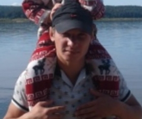 Bushchik Maksim Andreevich