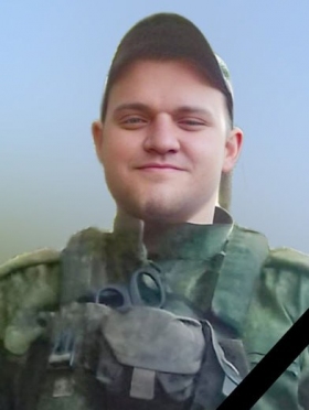 Voronkin Igor Aleksandrovich