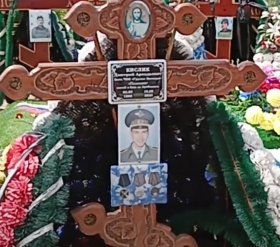 Kislik Dmitriy Arkadevich
