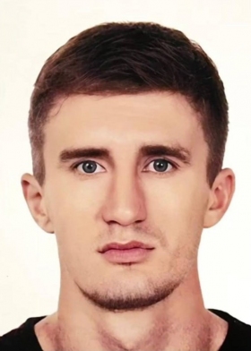 Tolparov Valeriy Alanovich