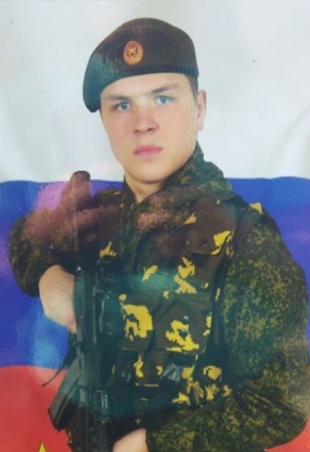 Podolskiy Konstantin Vasilevich