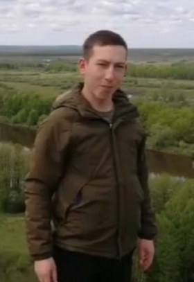 Aleksandrov Maksim Petrovich