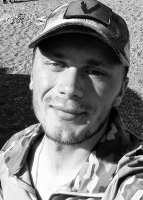Filenko Ruslan Sergeevich