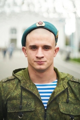 Ermichev Anatoliy Anatolevich