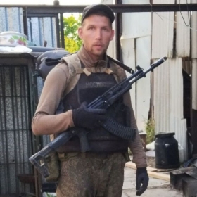 Shomov Aleksandr