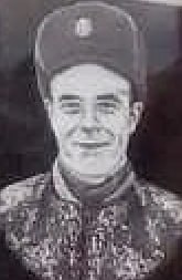 Chernetskiy Aleksey Nikolaevich